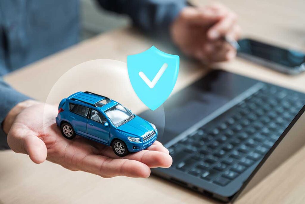 Insurance Agents photo from Adobe Stock